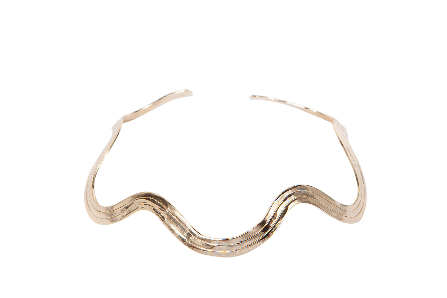 Chocker Modernist