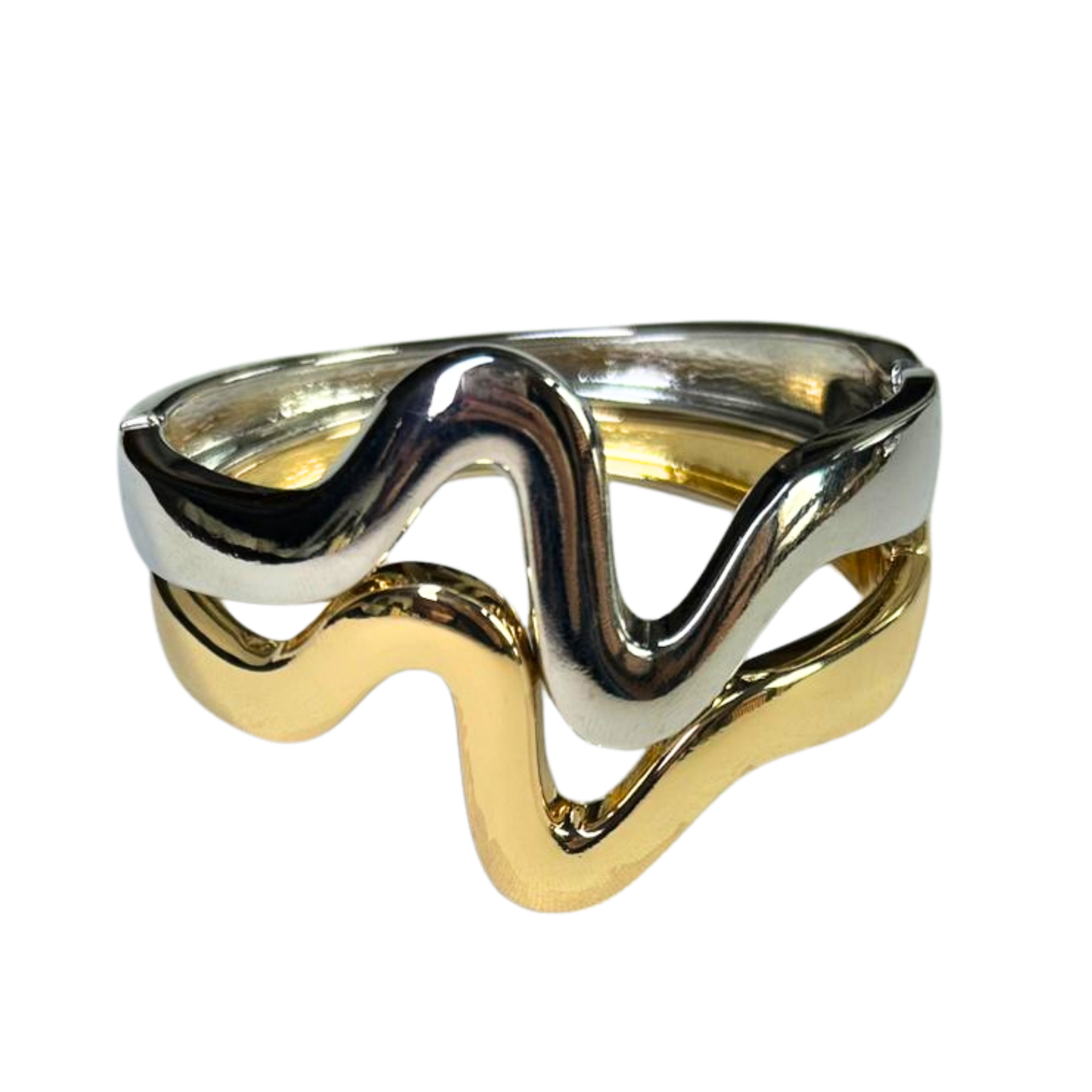 Conjunto Pulseiras Orgânicas