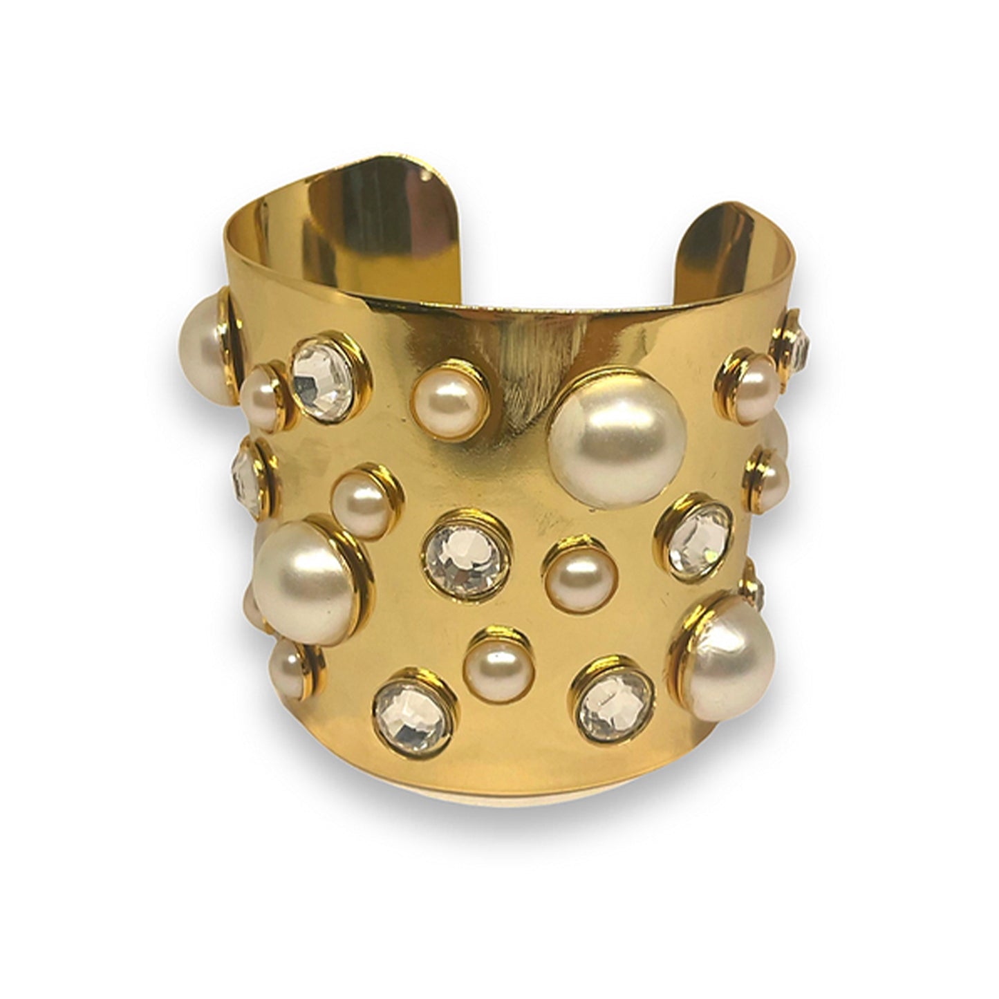 Bracelete Met Gala