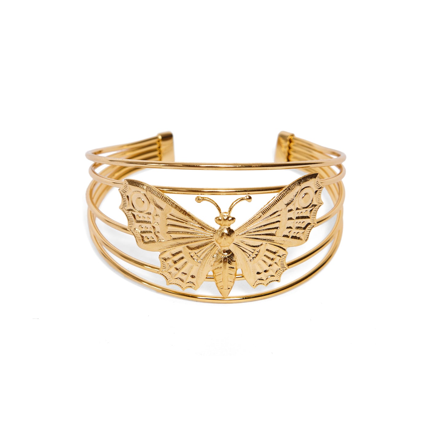 Bracelete Papillon