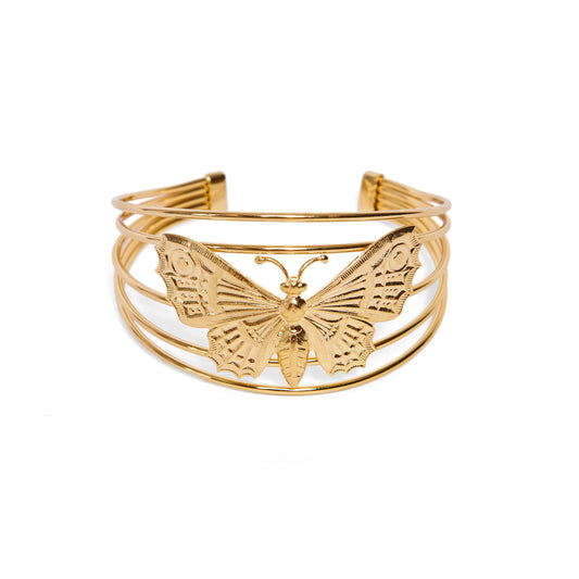Bracelete Papillon