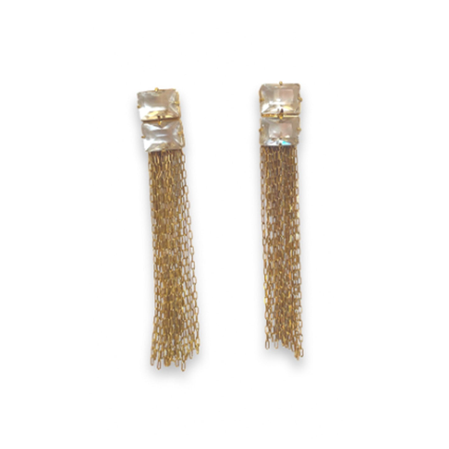 Brinco Chuveiro de Correntes