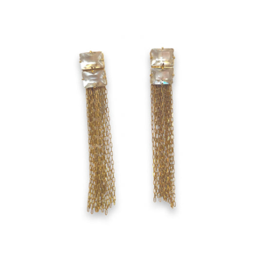 Brinco Chuveiro de Correntes