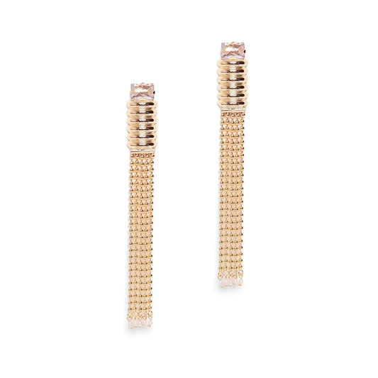 Brinco Duchamp Corrente