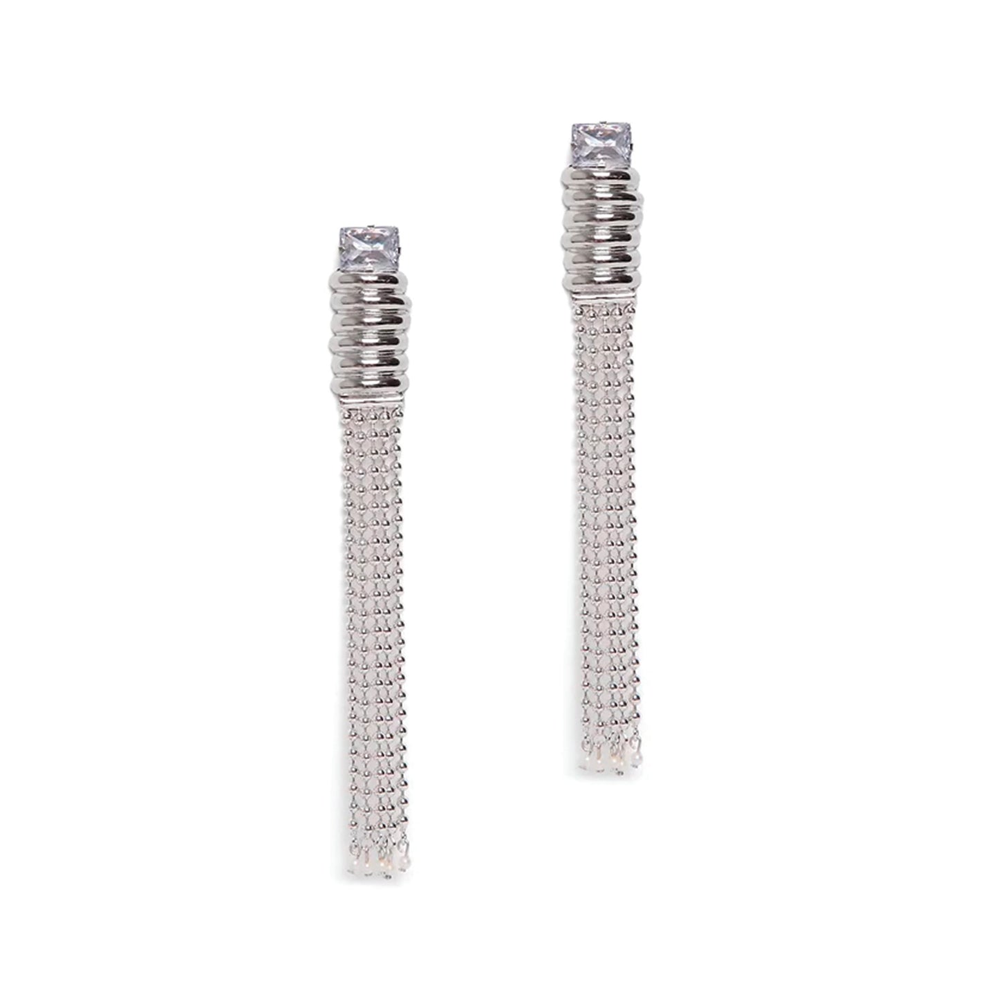 Brinco Duchamp Corrente