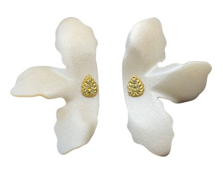 Brinco Collab Rose Benedetti com Dri Martin