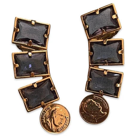 Brinco Fortune EarCuffs