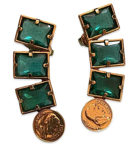 Brinco Fortune EarCuffs