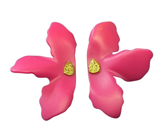 Brinco Collab Rose Benedetti com Dri Martin