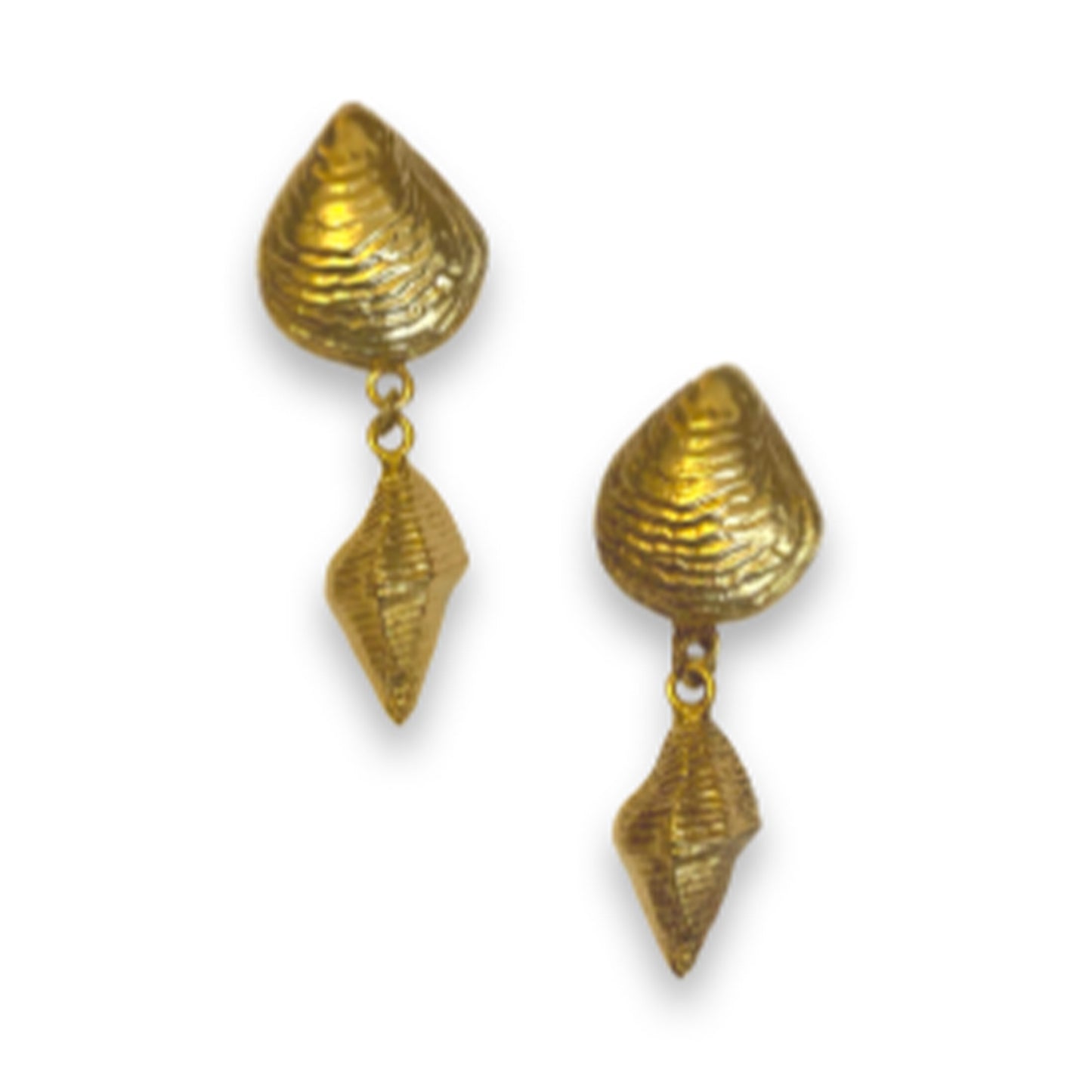 Brinco Shells