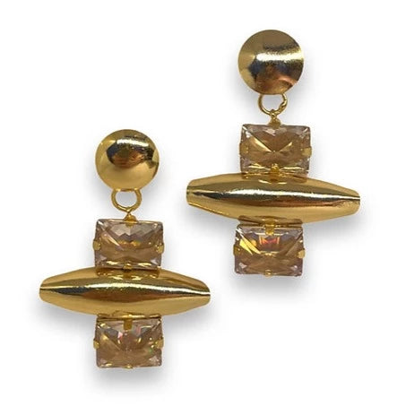 Brinco Slim Dalí II