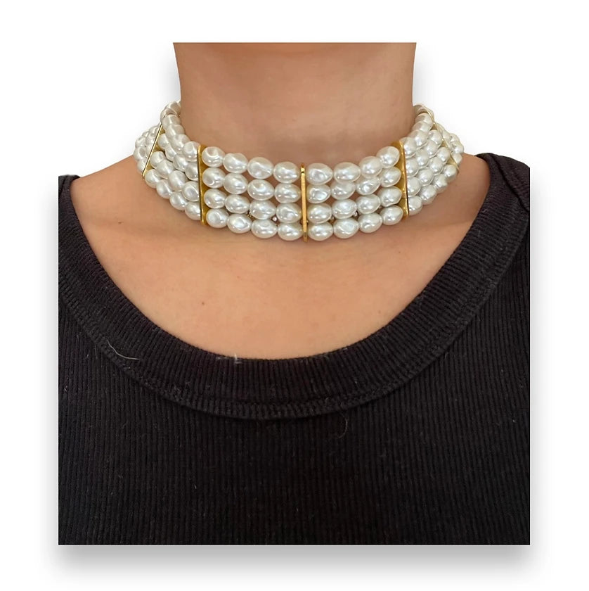 Chocker Audrey