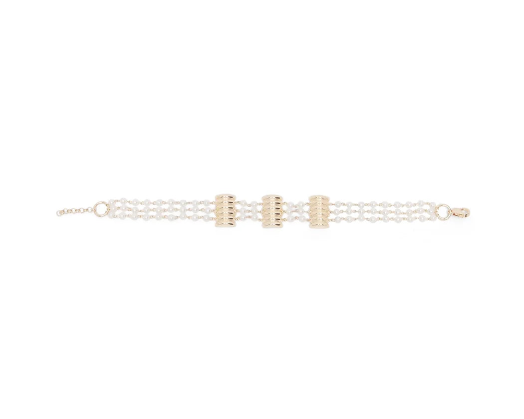 Chocker Delaunay