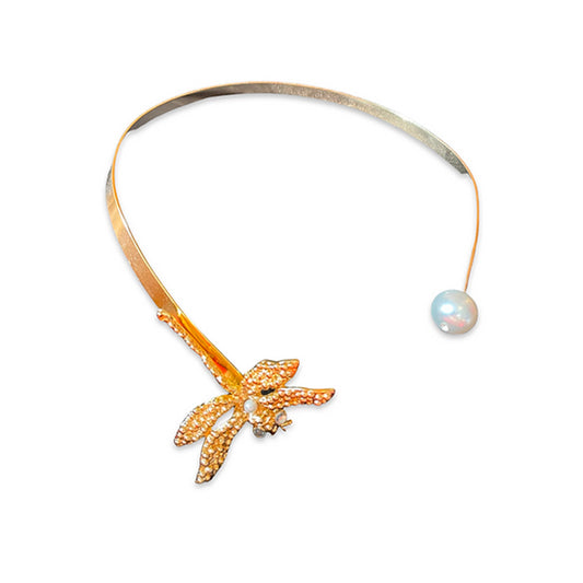 Chocker Ella Libélula