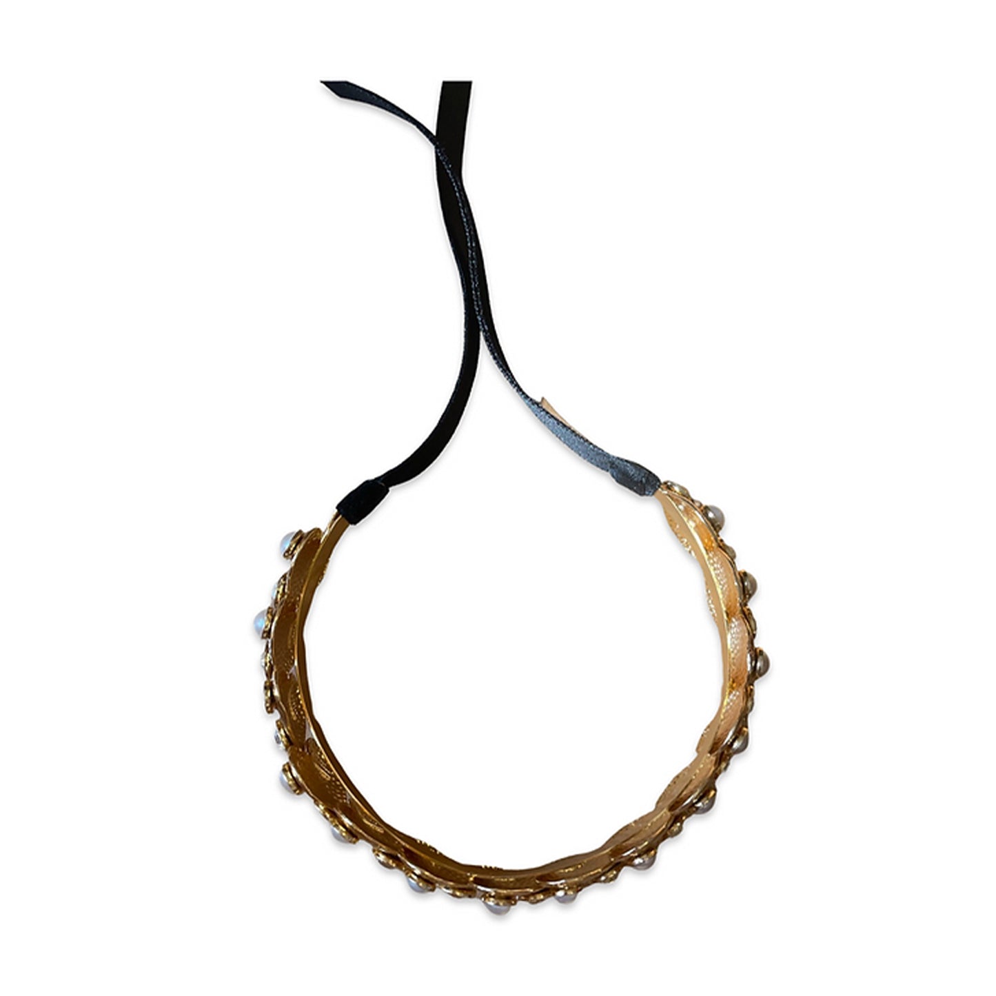Chocker Met Gala