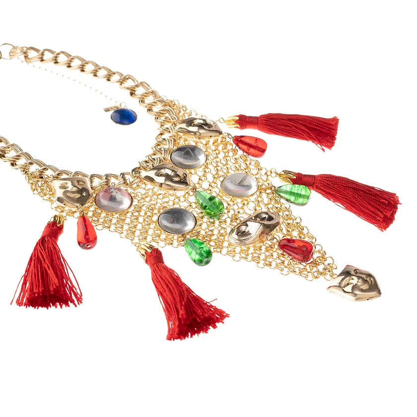 Colar Conceito Ópera