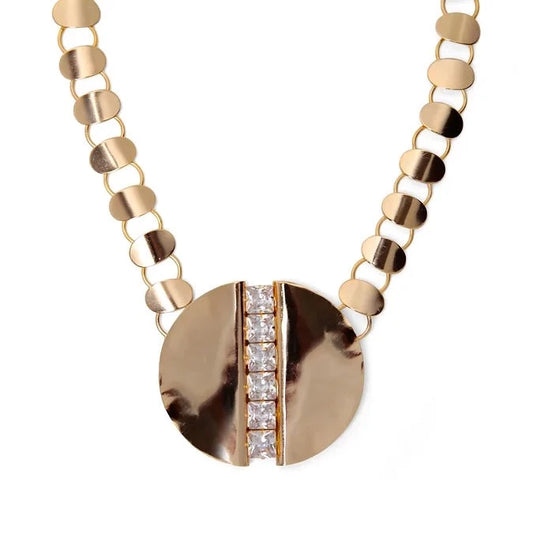 Colar Mondrian Conceito