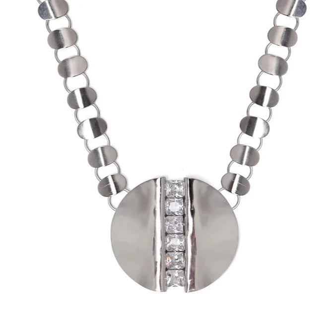 Colar Mondrian Conceito