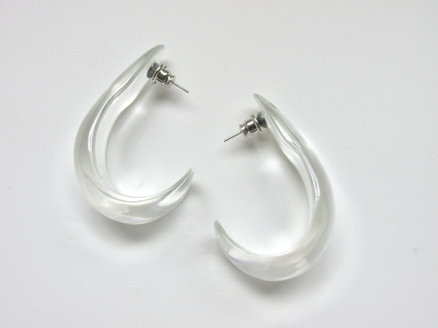 Brinco Argola Lúmen