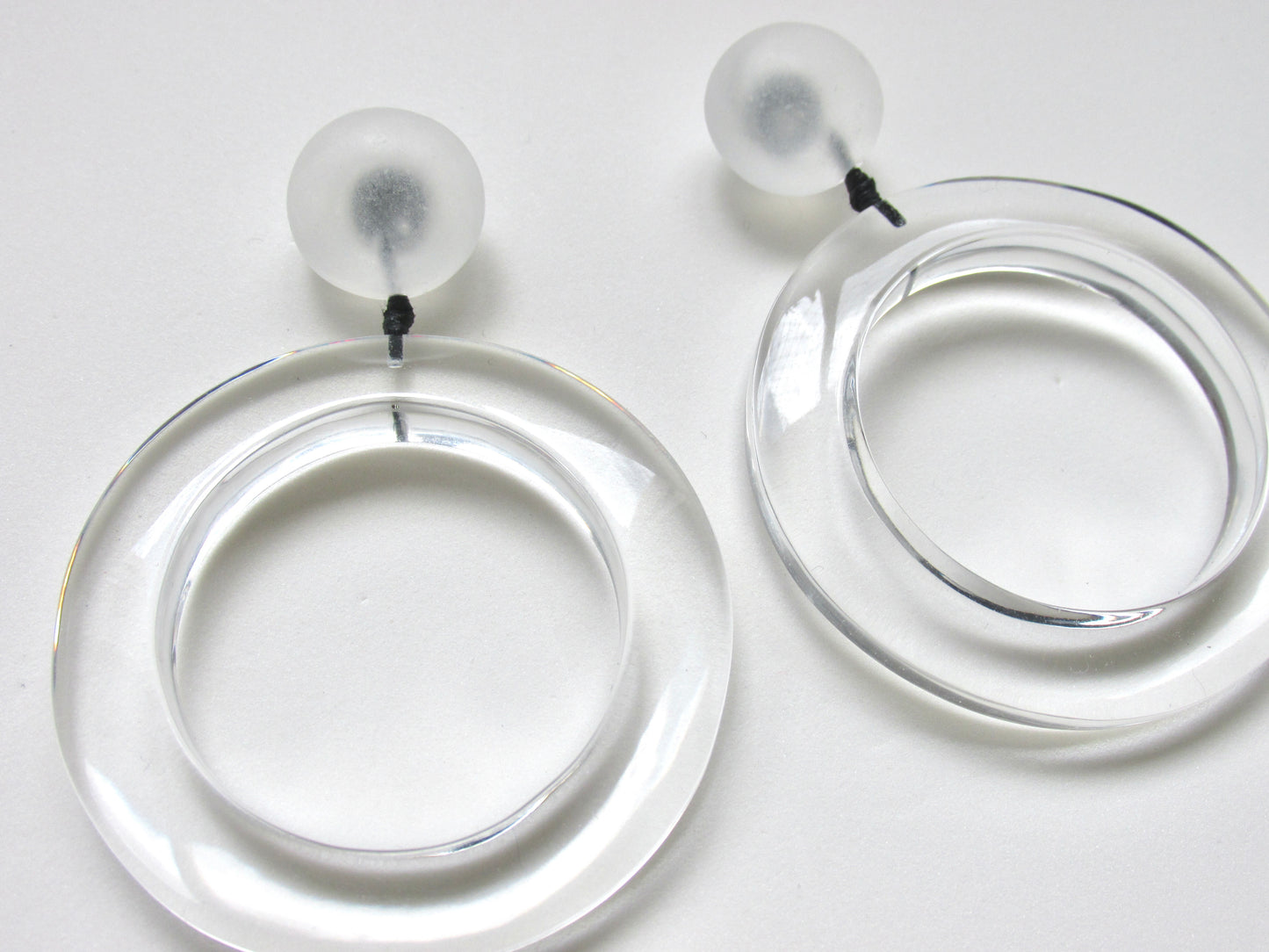 Brinco Lúmen Círculo