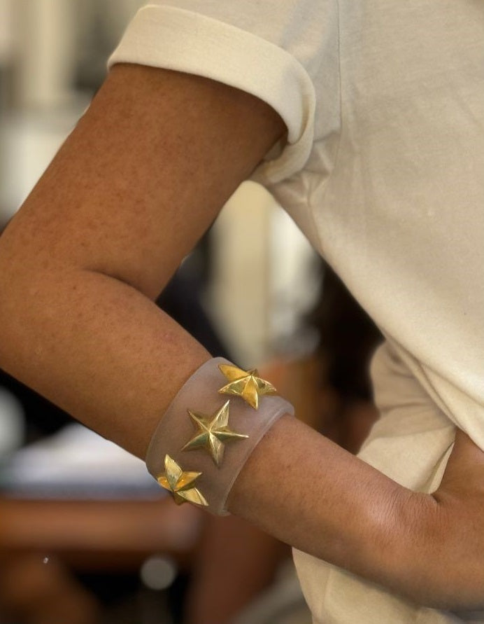Bracelete Estrela