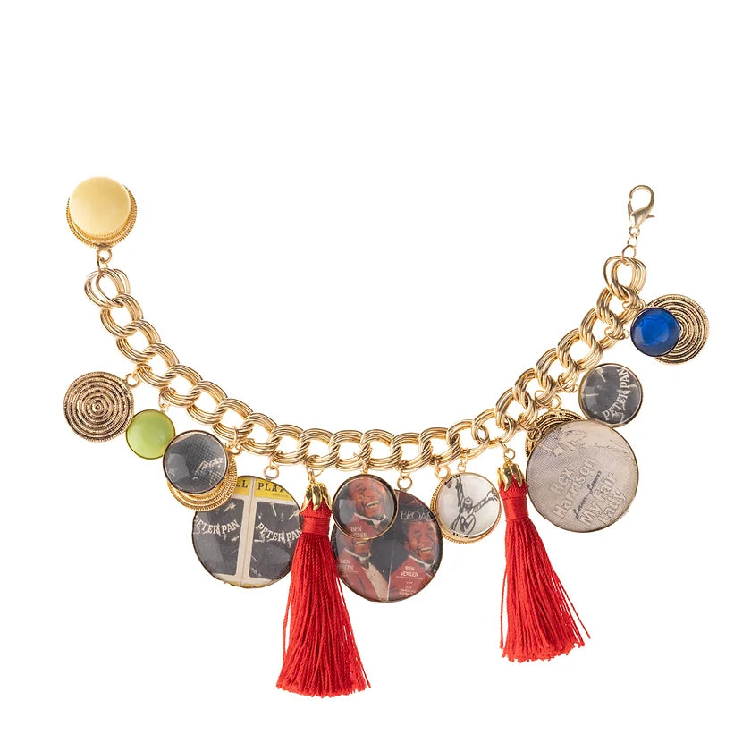 Pulseira Conceito