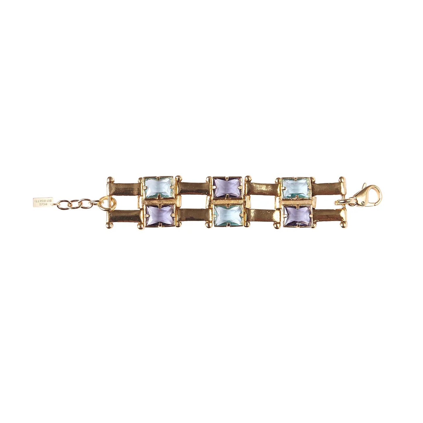 Pulseira Fortune Decô