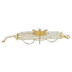 Pulseira Libélula