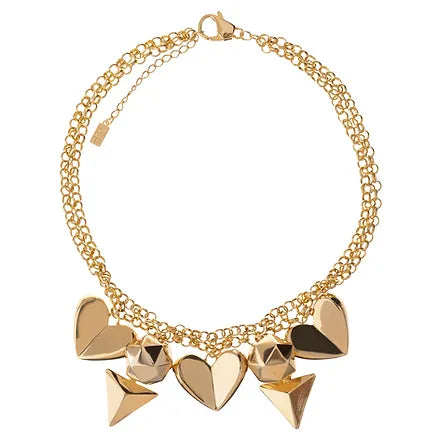Pulseira Oculus com Coração