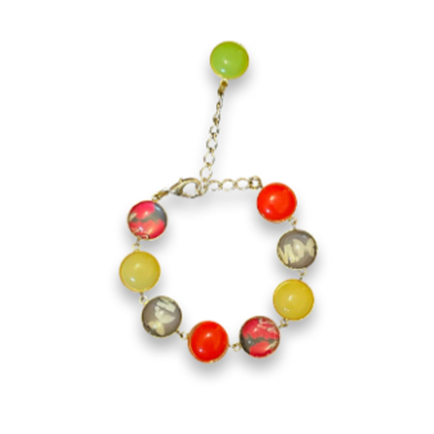 Pulseira Ópera