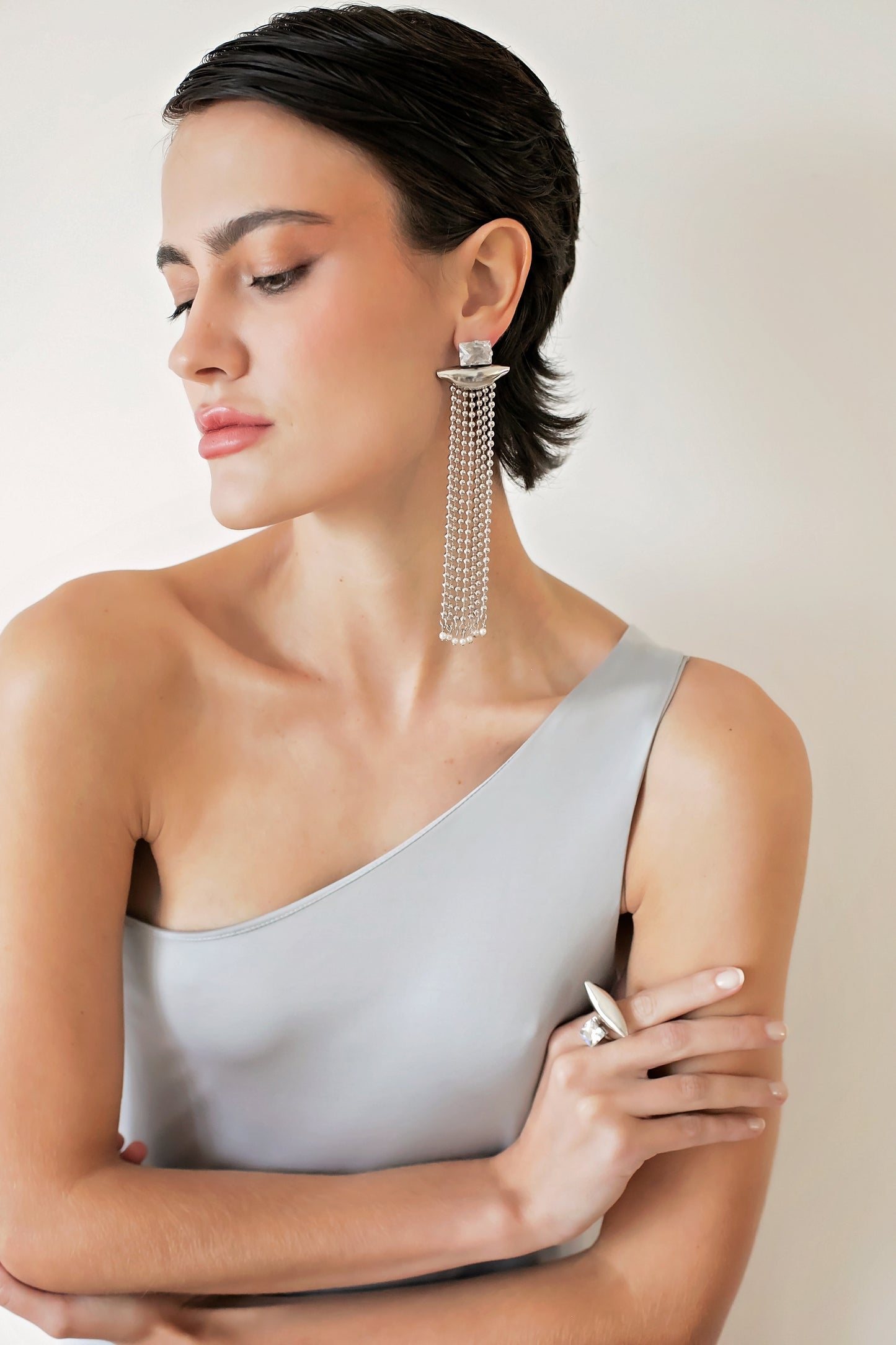 Brinco Dalí Correntes