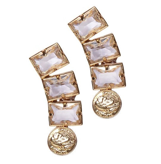 Brinco Fortune EarCuffs