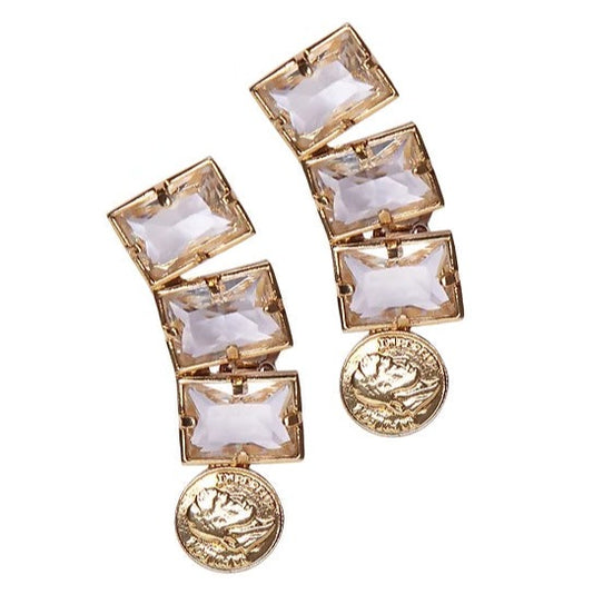 Brinco Fortune EarCuffs