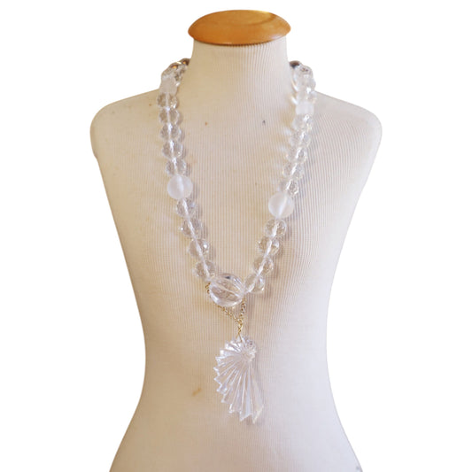 Colar Nostalgia curto