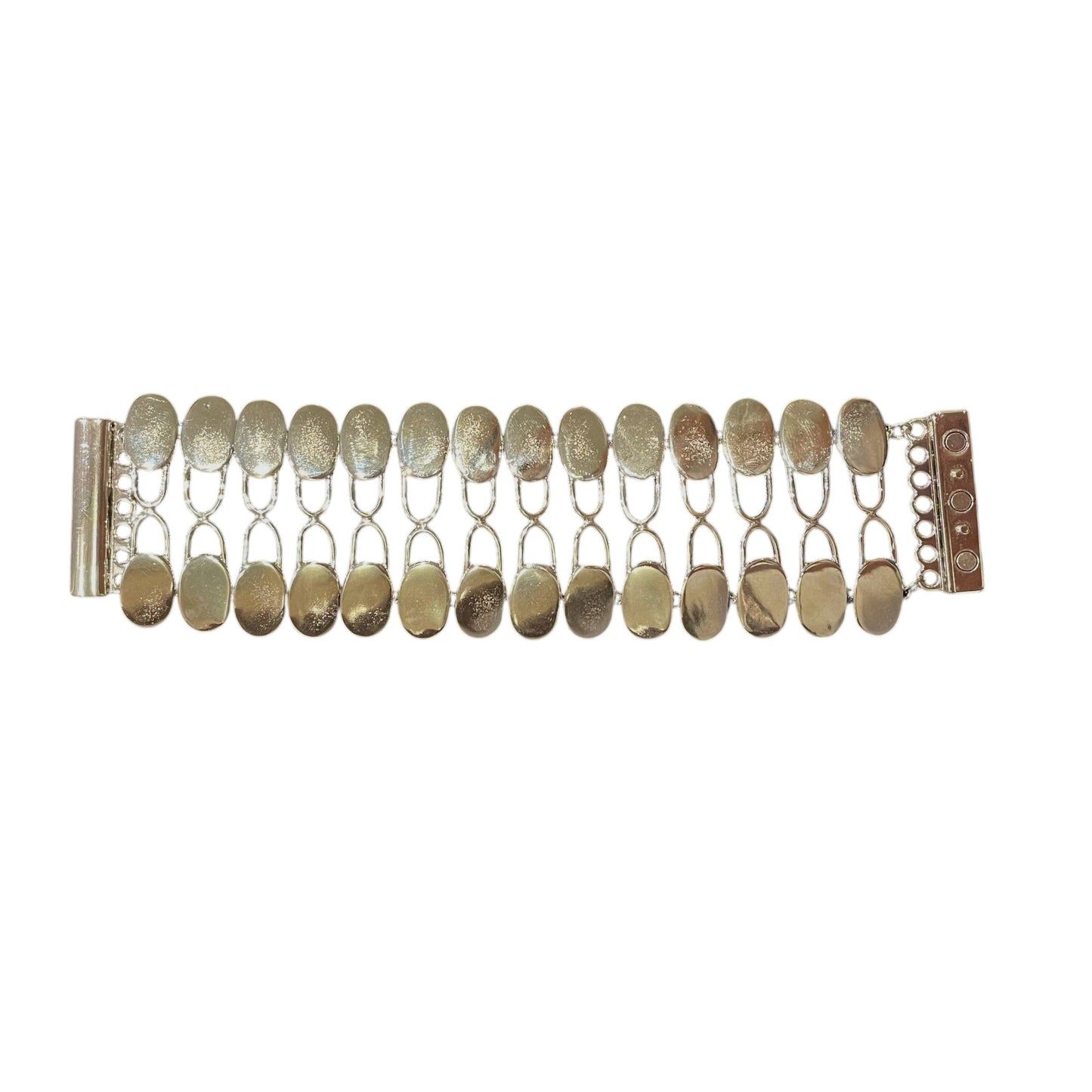 Pulseira tiragem limitada