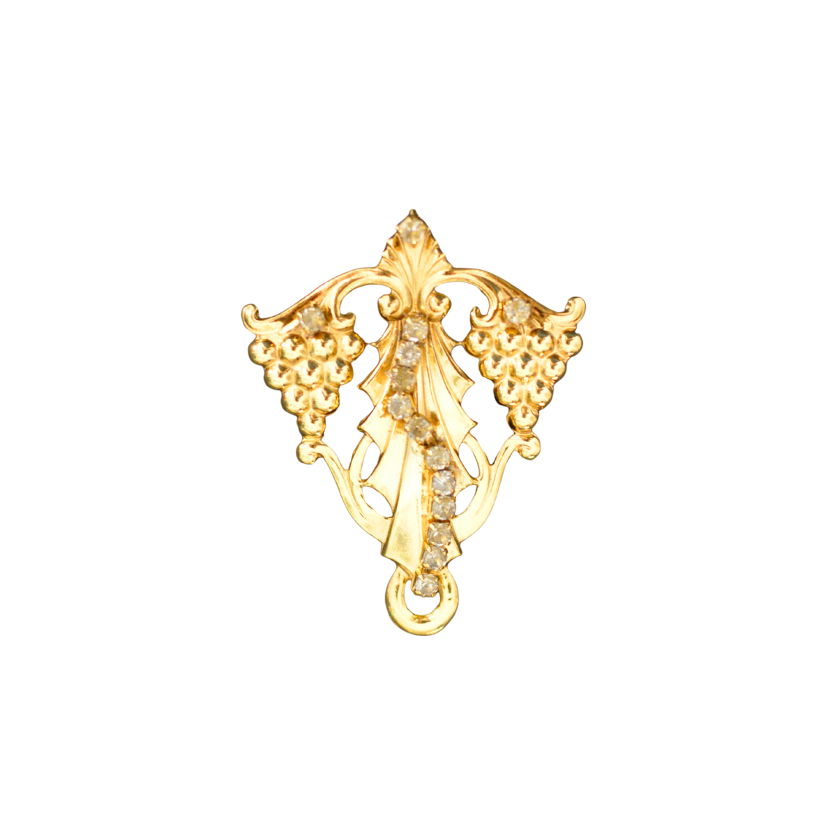 Broche Arco