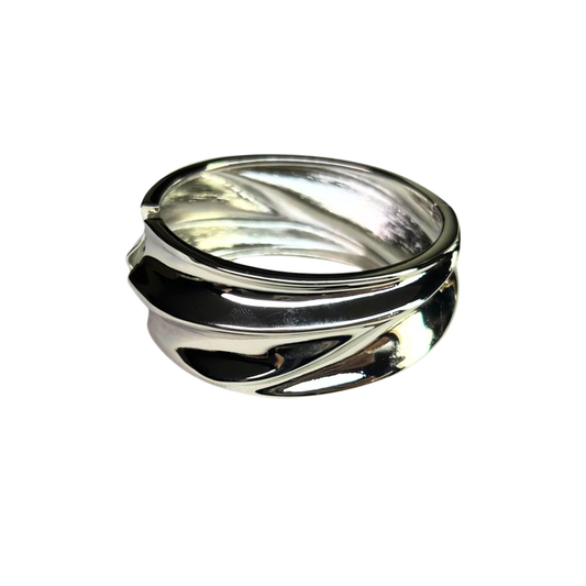 Pulseira Prata Nuances