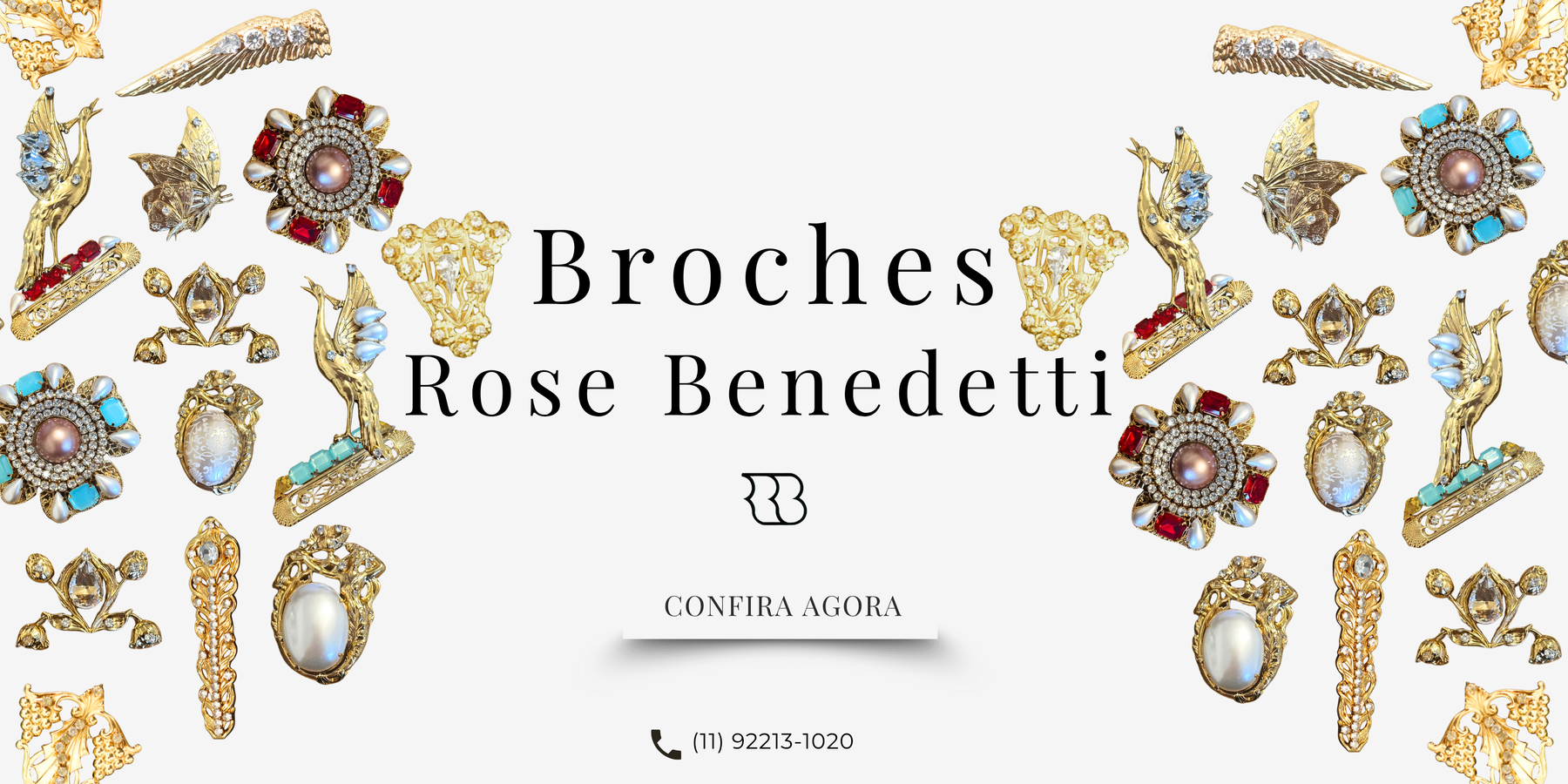 Rose Benedetti