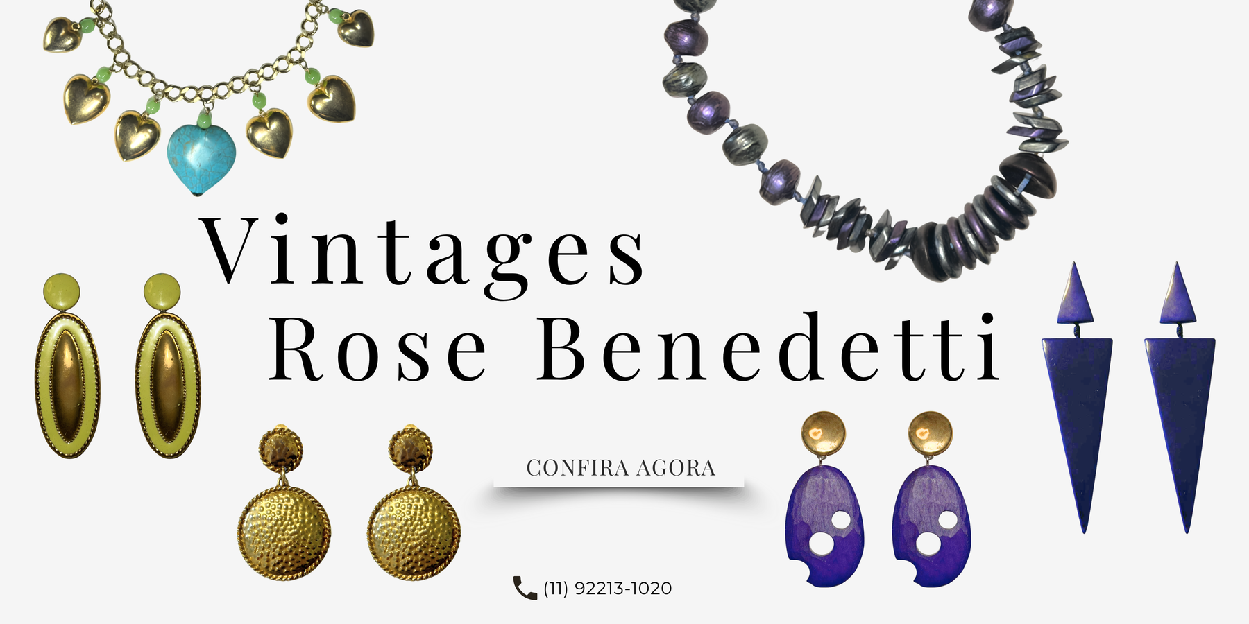 Rose Benedetti