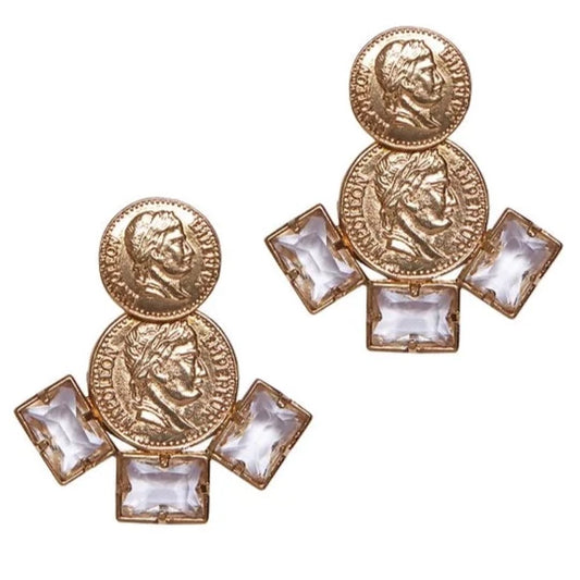 Brinco Fortune Três