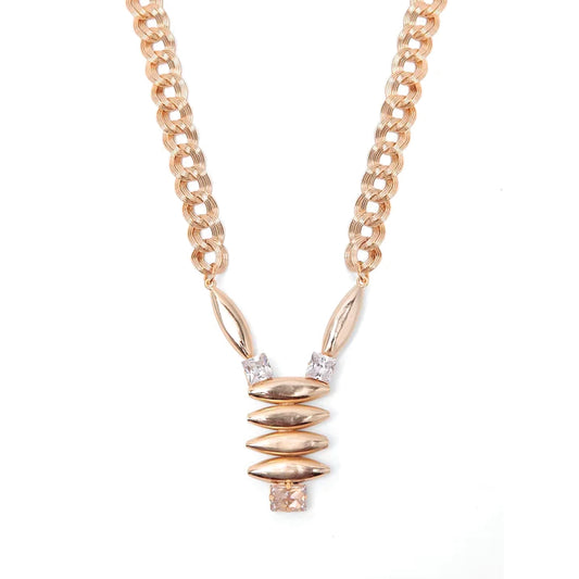 Colar Dalí Conceito