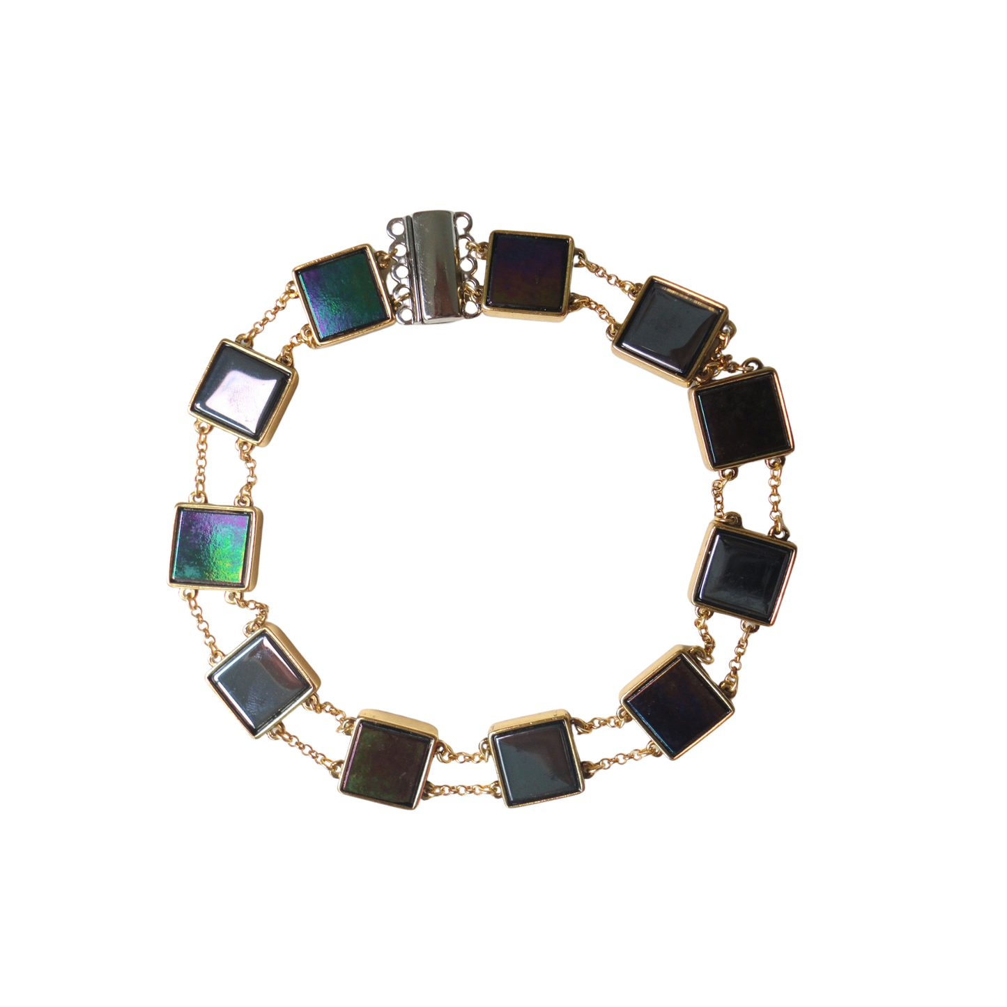 Chocker Azulejos Nuances