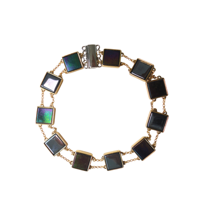 Chocker Azulejos Nuances