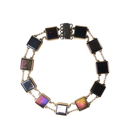 Chocker Azulejos Nuances