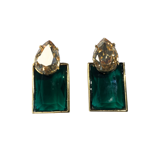 Brinco Gota Realeza Josephine