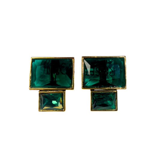 Brinco Cristais Josephine