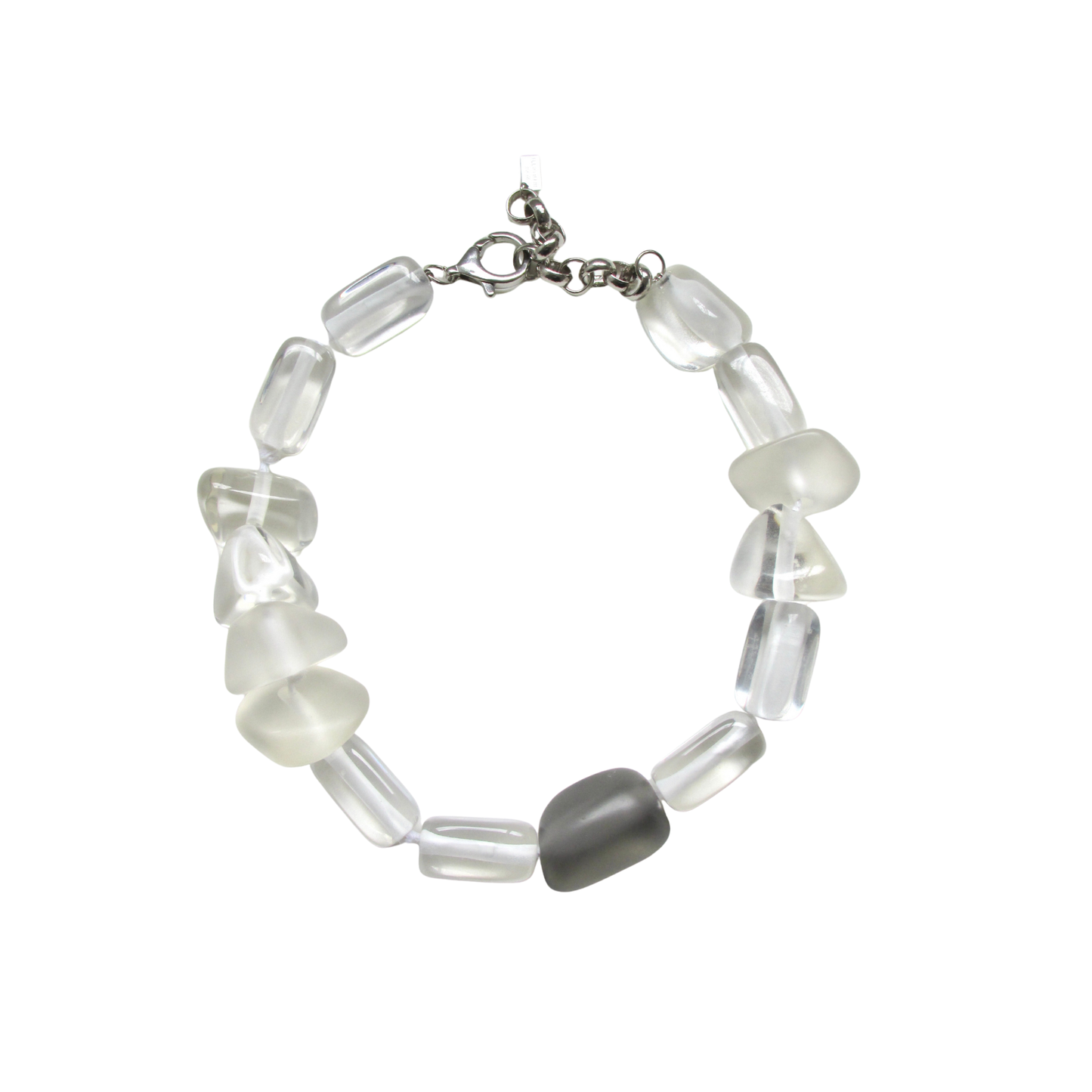 Colar Fragmentos Lúmen