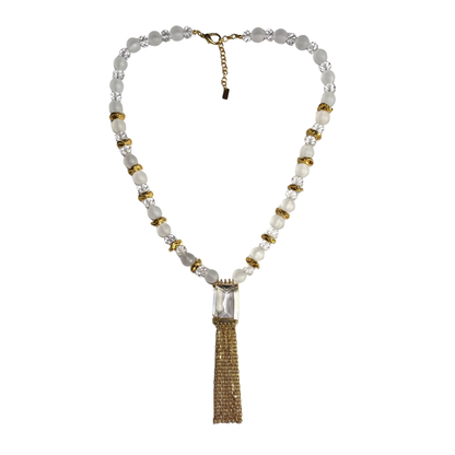 Colar Cristal Lúmen