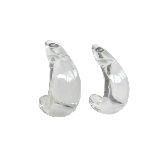 Brinco Argola Lúmen