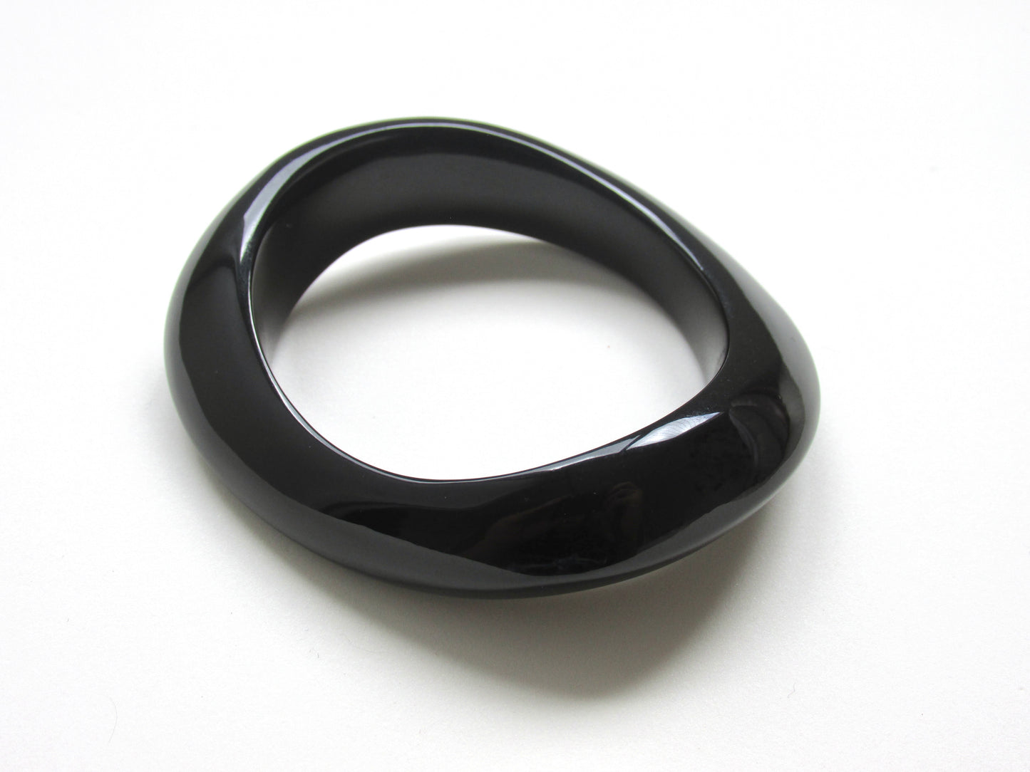 Pulseira Lúmen Preta